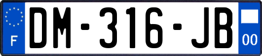 DM-316-JB