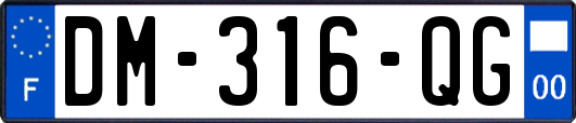 DM-316-QG