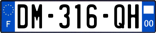 DM-316-QH