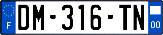 DM-316-TN