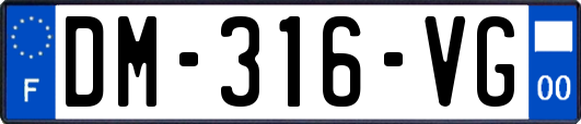 DM-316-VG