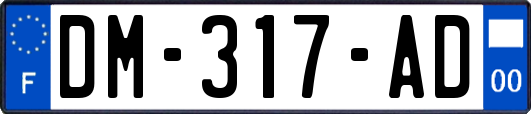 DM-317-AD