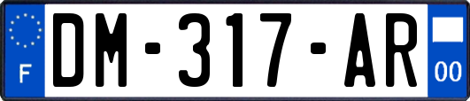 DM-317-AR