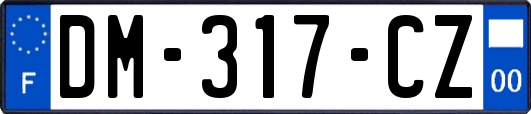 DM-317-CZ