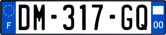 DM-317-GQ