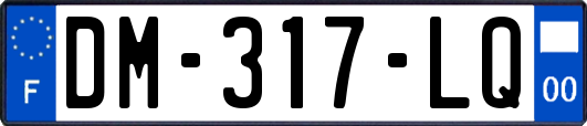 DM-317-LQ