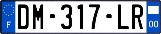 DM-317-LR