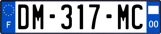 DM-317-MC
