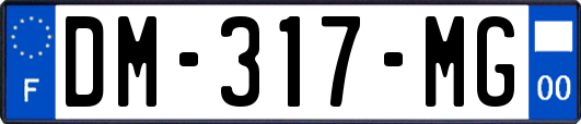 DM-317-MG