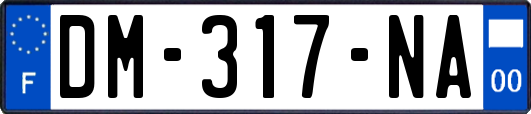 DM-317-NA