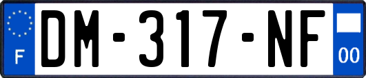 DM-317-NF