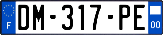 DM-317-PE