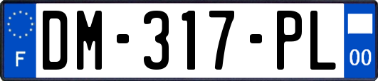 DM-317-PL