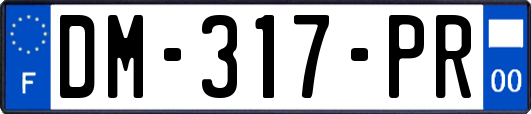 DM-317-PR