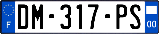 DM-317-PS