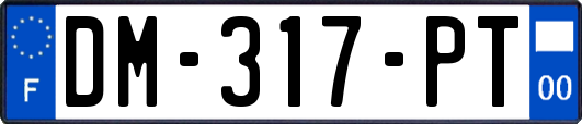 DM-317-PT