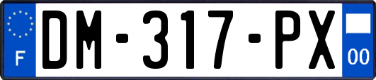DM-317-PX