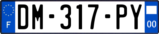 DM-317-PY