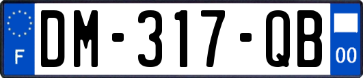 DM-317-QB