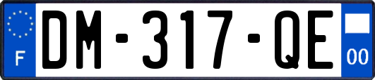 DM-317-QE