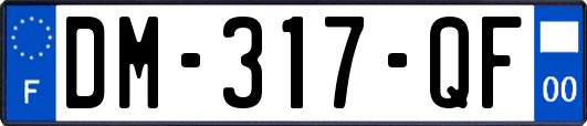 DM-317-QF