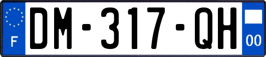 DM-317-QH
