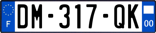 DM-317-QK