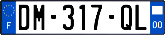 DM-317-QL