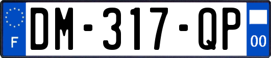 DM-317-QP