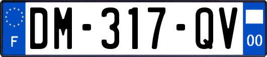 DM-317-QV