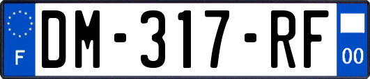 DM-317-RF