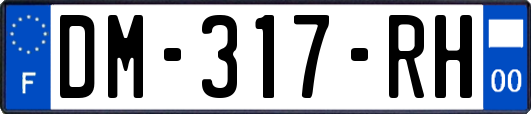 DM-317-RH