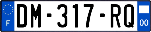 DM-317-RQ