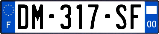 DM-317-SF
