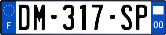 DM-317-SP