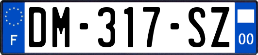 DM-317-SZ