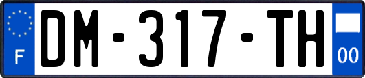 DM-317-TH