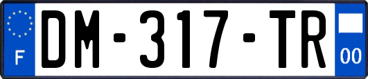 DM-317-TR