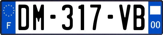 DM-317-VB