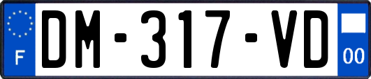 DM-317-VD