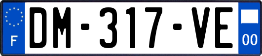 DM-317-VE