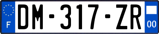 DM-317-ZR