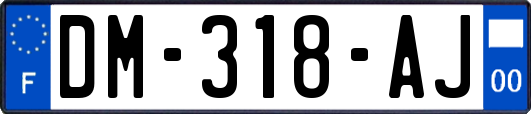 DM-318-AJ