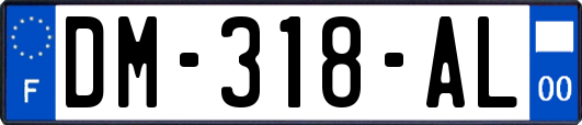 DM-318-AL