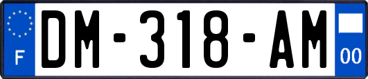 DM-318-AM