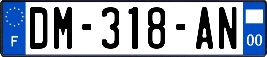 DM-318-AN