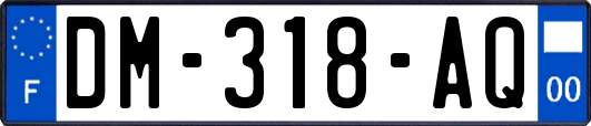 DM-318-AQ