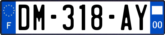 DM-318-AY