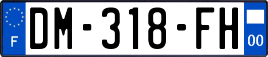 DM-318-FH