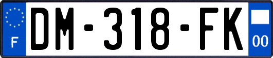 DM-318-FK